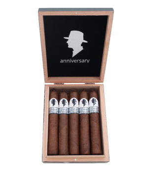 Preview: Gilbert de Montsalvat Anniversary Salomones
